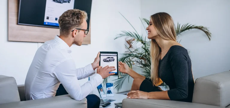 The Need for Speed, and Quality Leads!