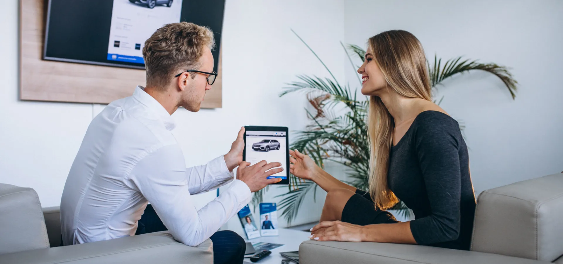 The Need for Speed, and Quality Leads!