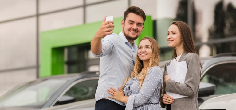 How a Poker Run Drives Demos at Digital Dealer