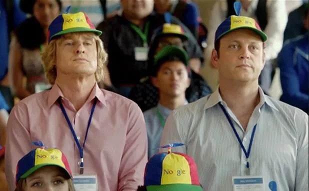 SEM Vendor attends Who’s Your Daddy Executive Seminars