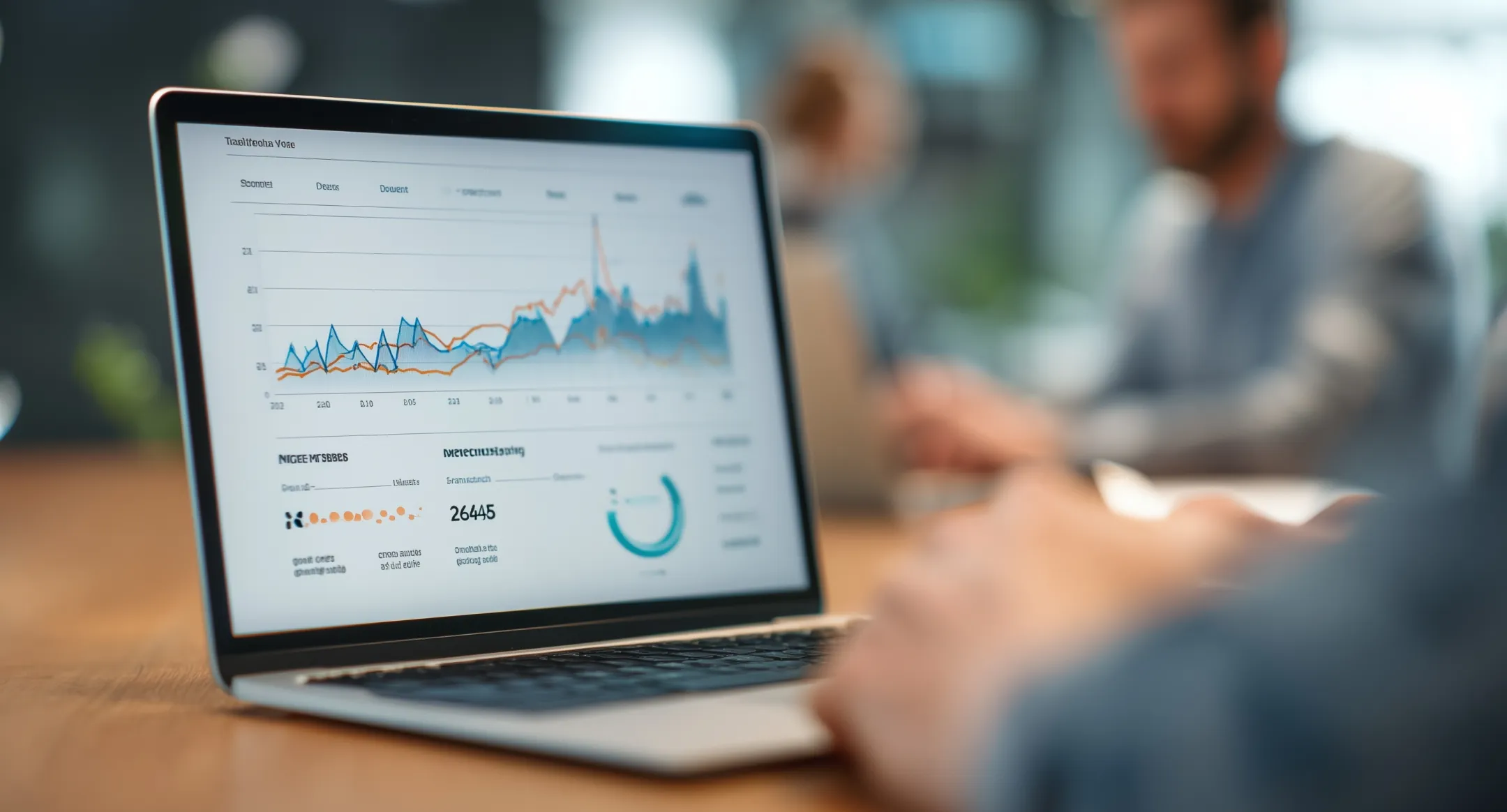 My Traffic Banner Background