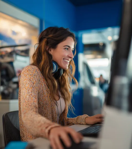 How do we do this? side image