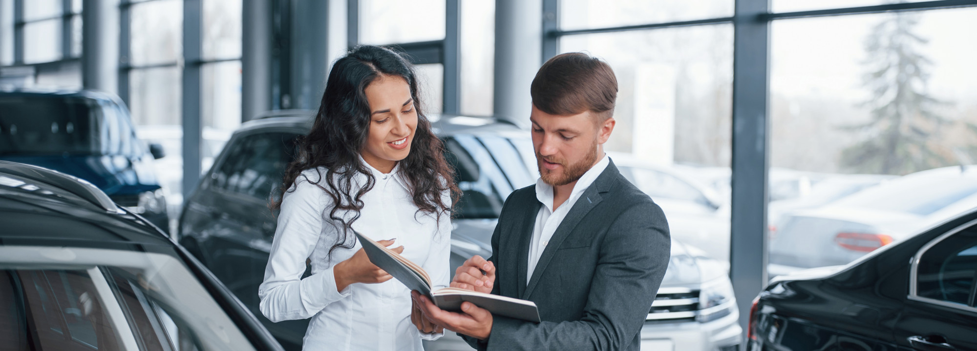 Contact Page Hero Image