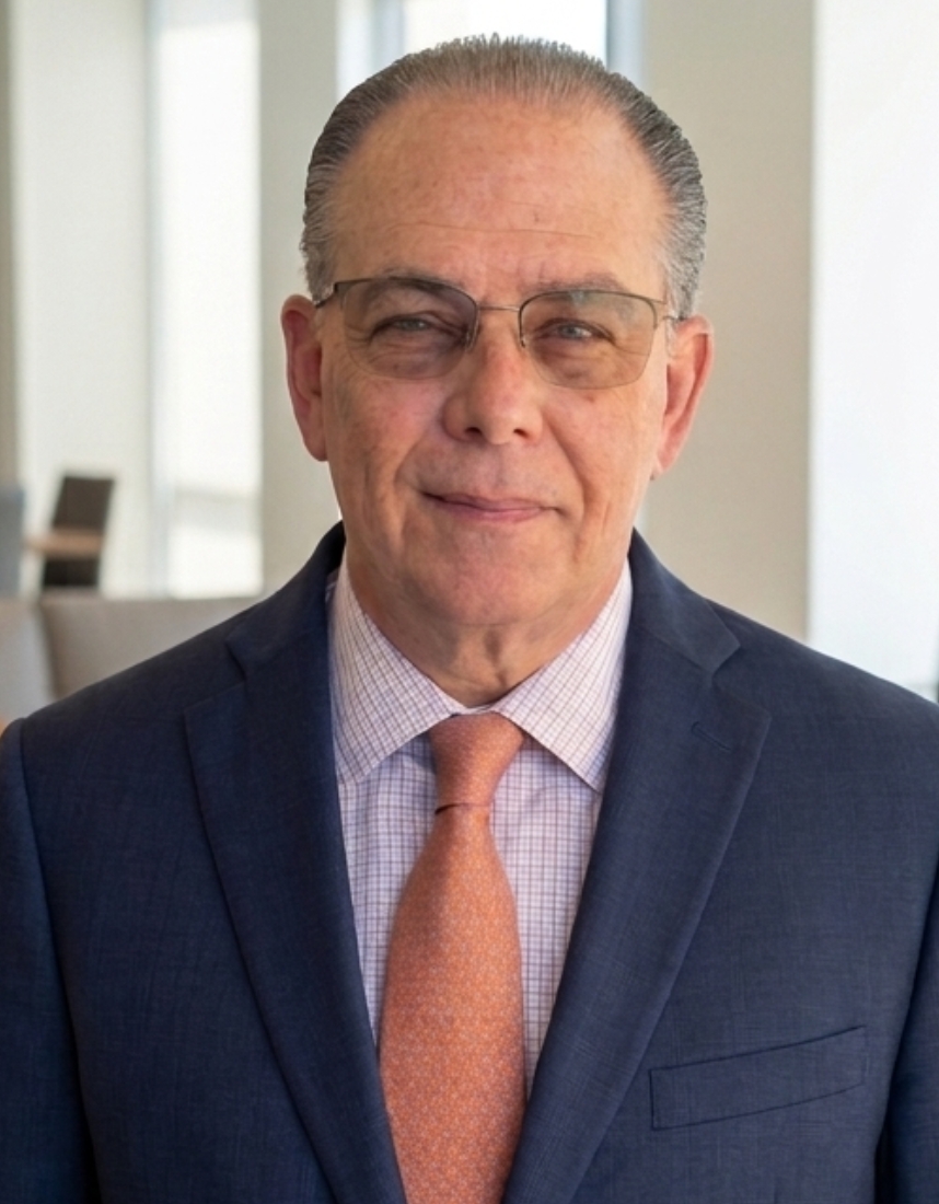 Jeffrey Marcus