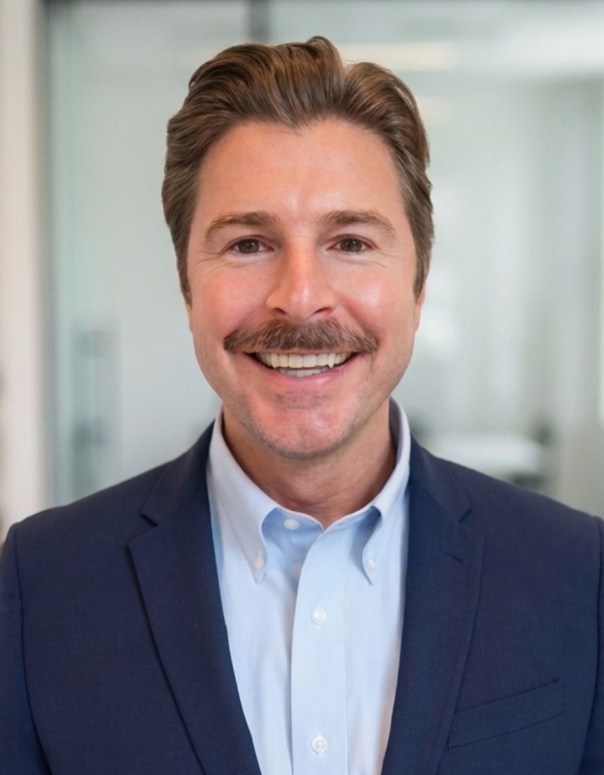 Michael Reynolds