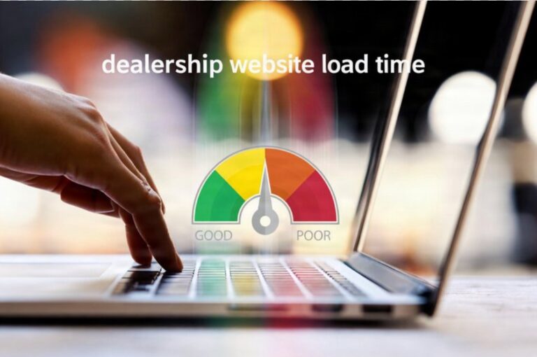 Your shopper blames Verizon. Not your website.